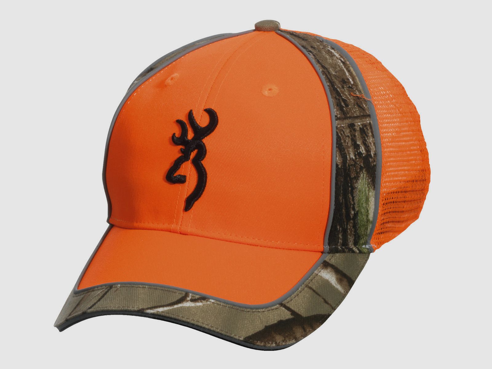 BROWNING HUT POLSON MESHBACK 308134011 TG. UNICA