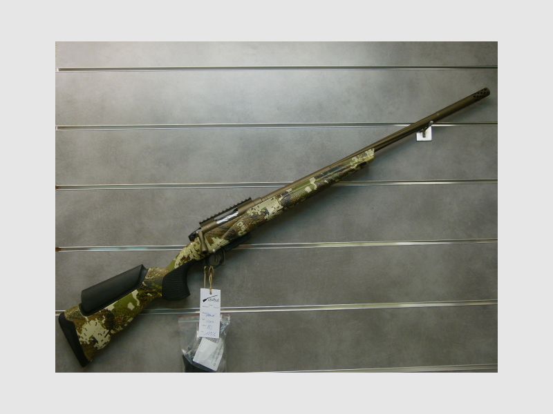 Carabine Franchi