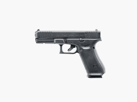 PISTOLET GLOCK 17 GEN5 9MM BLANC
