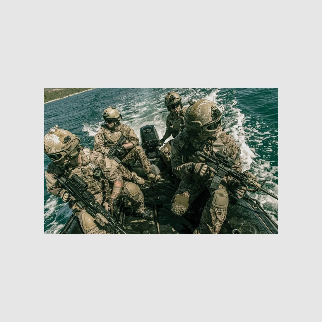 Wiley X NERVE safety glasses, image 7 of 17