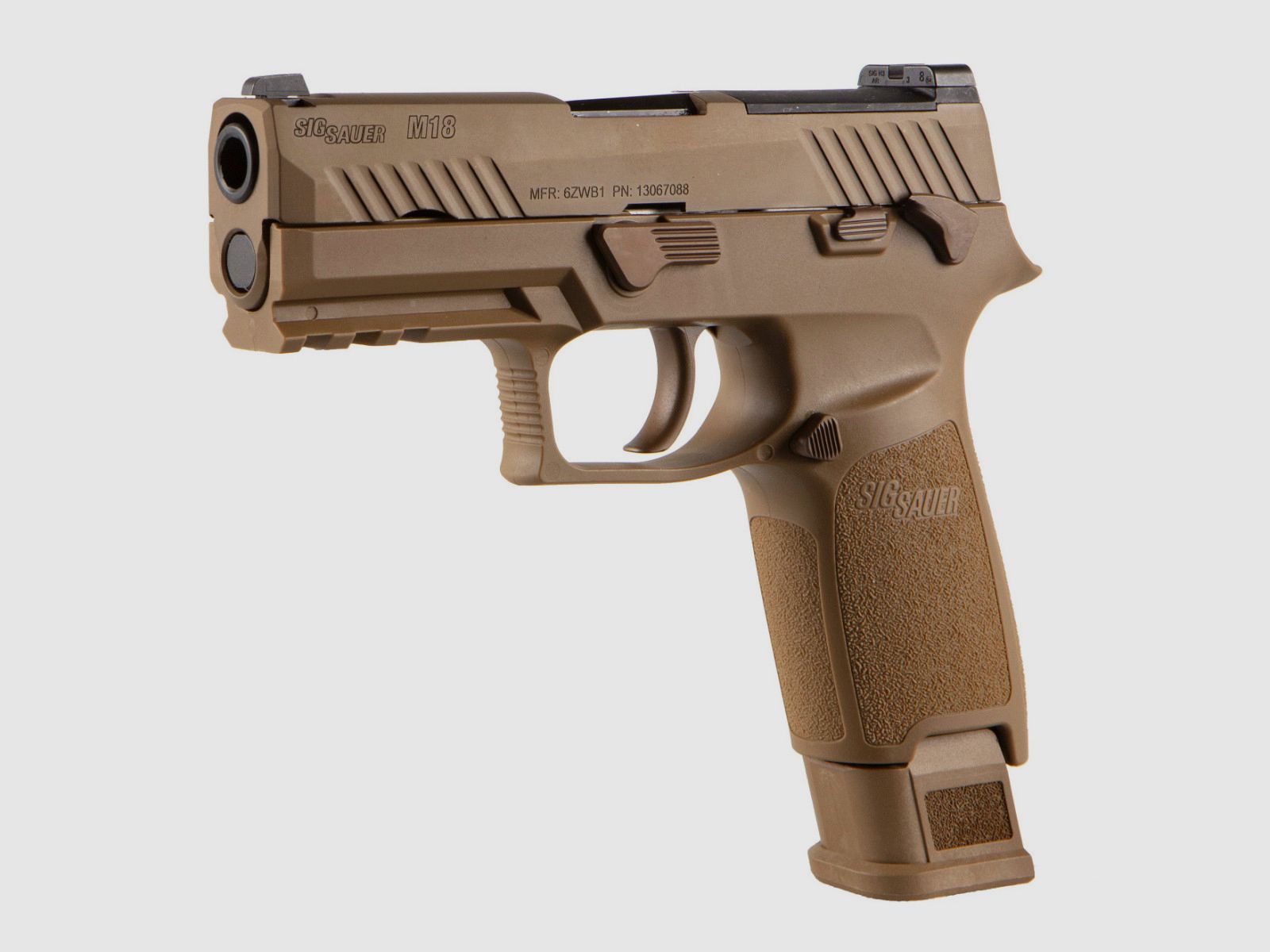 Sig Sauer M18, imagen 3 de 5