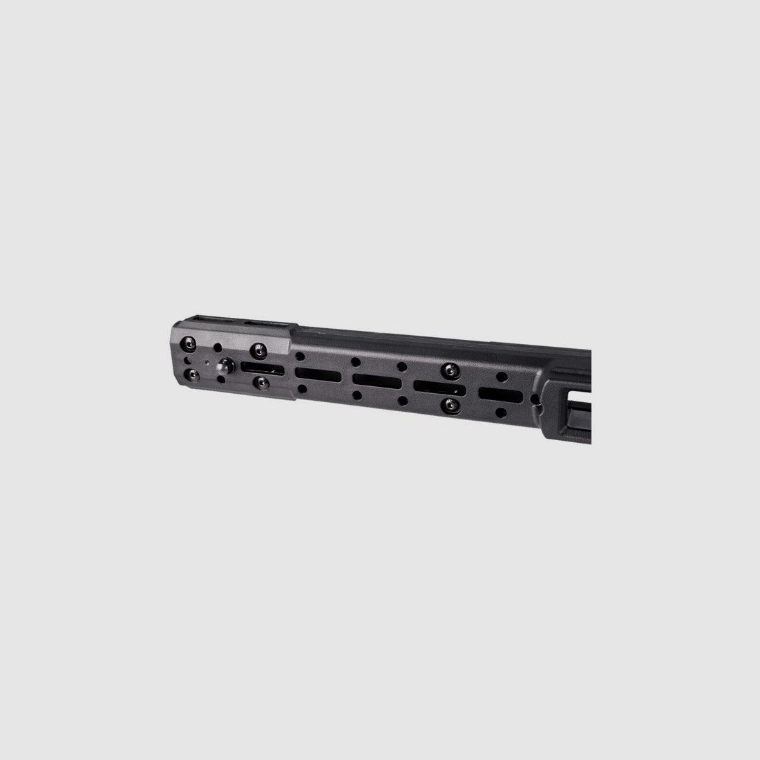 Kinetic Research Group Tikka T3X X-RAY Chassis, noir