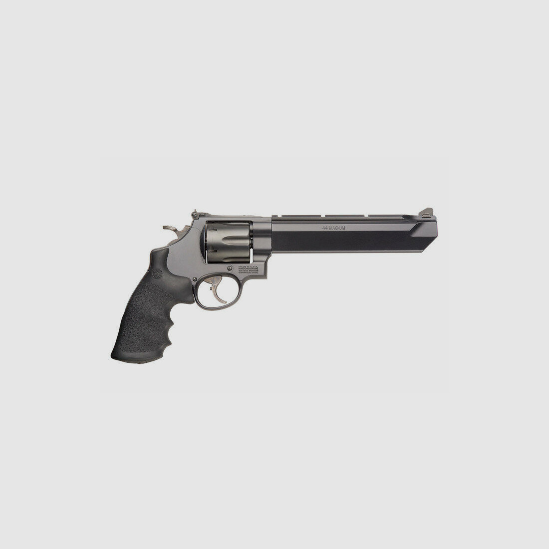 Smith & Wesson 629 Stealth Hunter​ .44RemMag Revolver