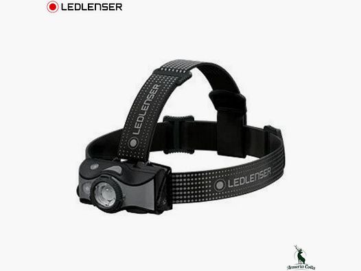 Ledlenser Stirnlampe MH7