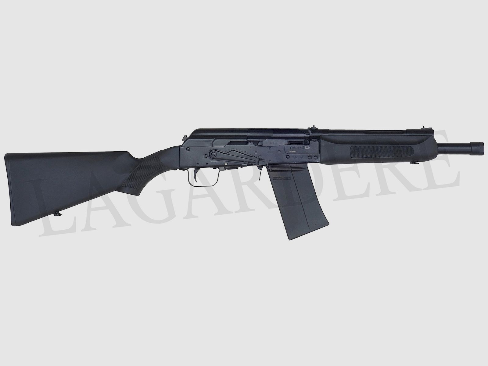 IZHMASH SAIGA 12 EXP (Selbstladeflinte)