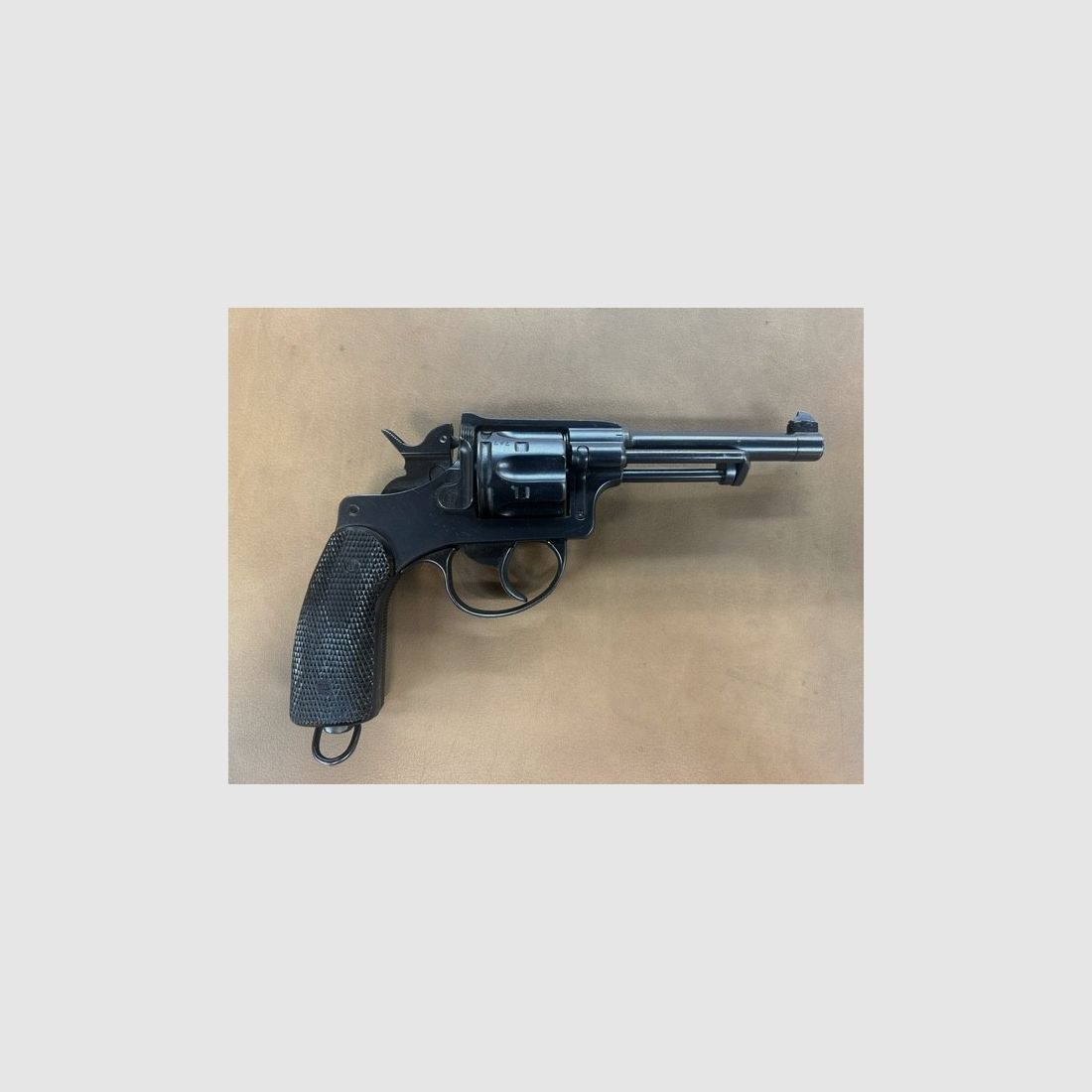 OCC - Revolver suisse mod 29 7,5mm, image 1 sur 2