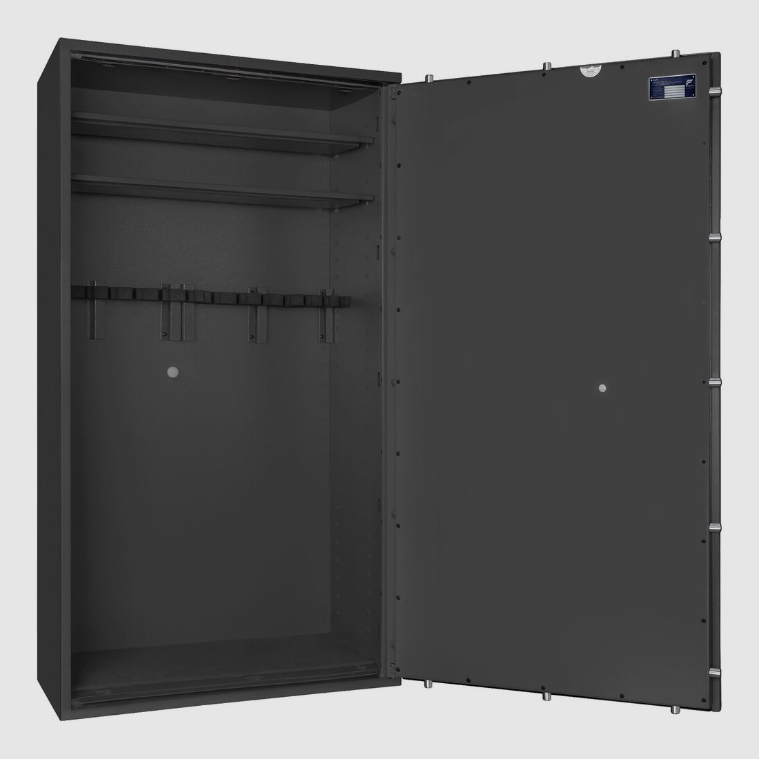Format Gun safe Corvino 4108 – Class 1, imagen 1 de 3