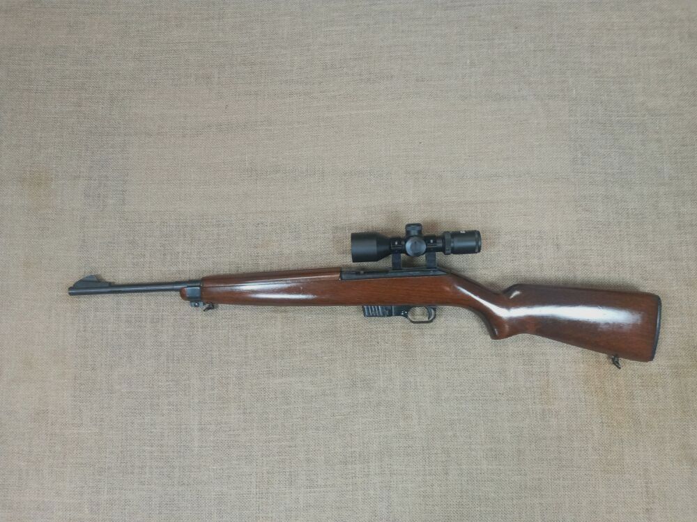 Erma EGM 1