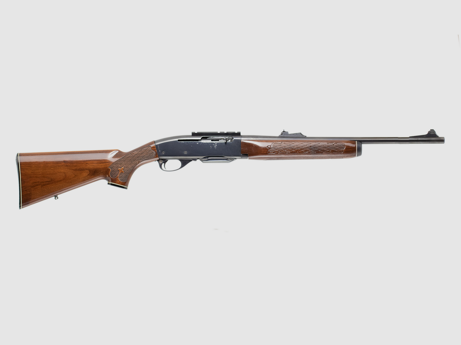 Remington 742, image 1 sur 12
