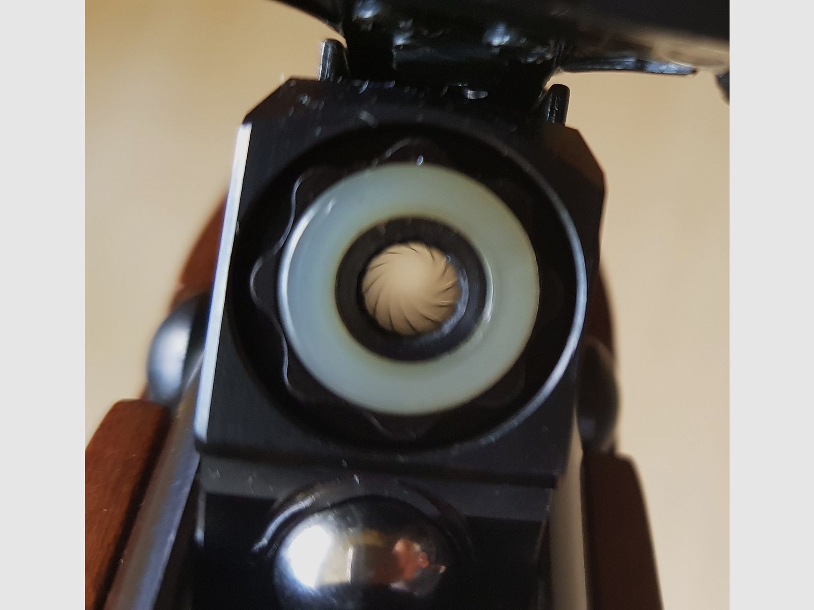 Complete set! Weihrauch HW30 – as good as new – <60 shots – scope 3–9x40 + case + pellets