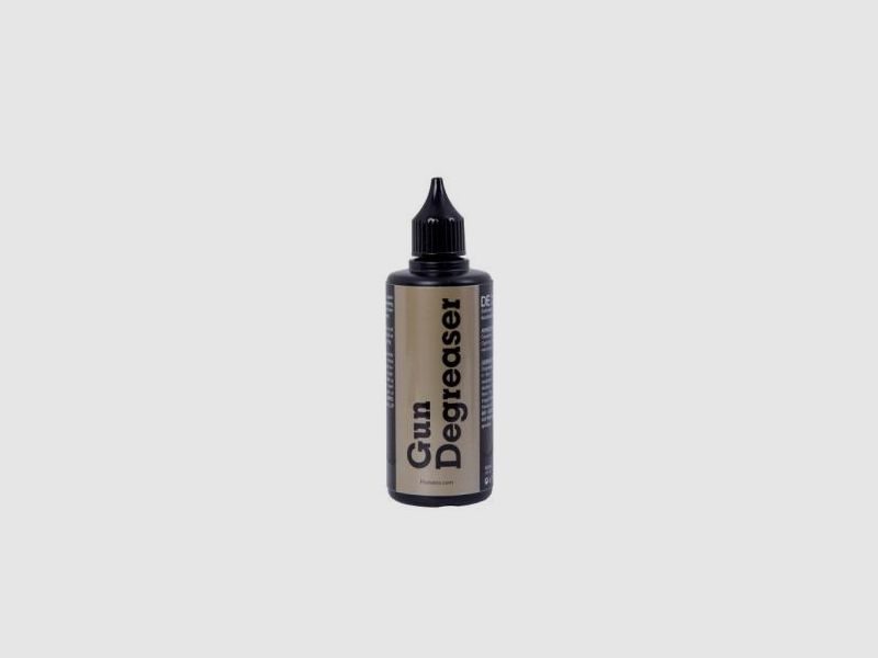 FLUNA TEC Gun Degreaser