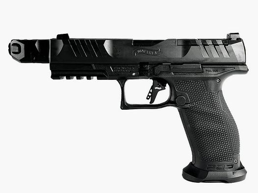 WALTHER PDP Fullsize PRO 5,1" PRO SD MB