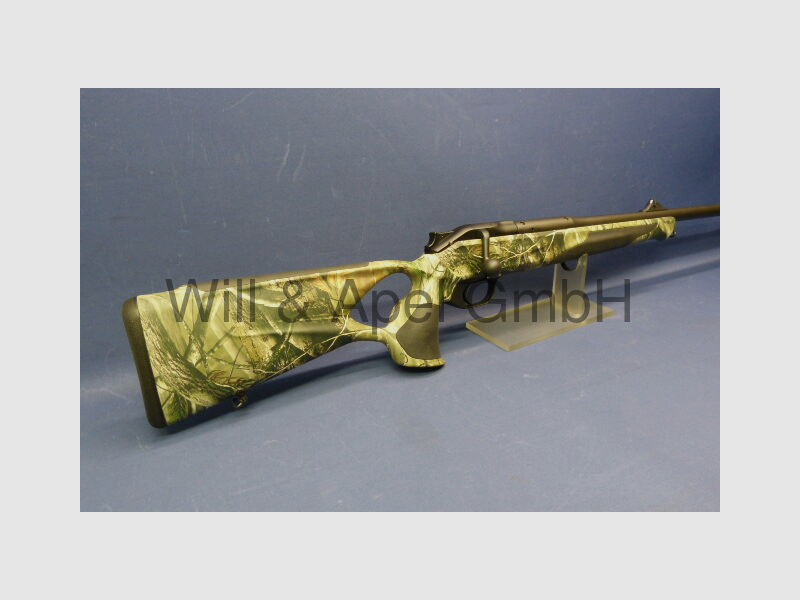 BLASER	 R8 Pro Success CAMOUFLAGE