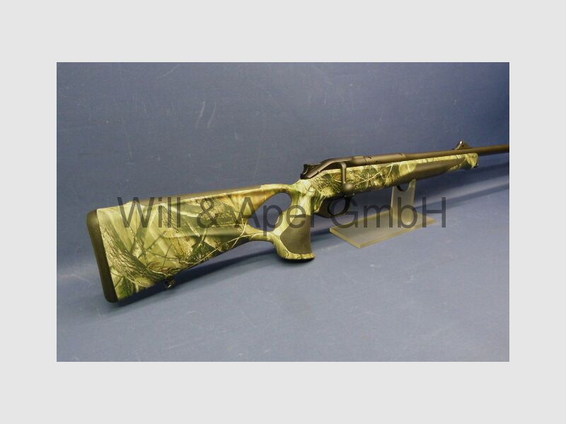 BLASER R8 Pro Success CAMOUFLAGE