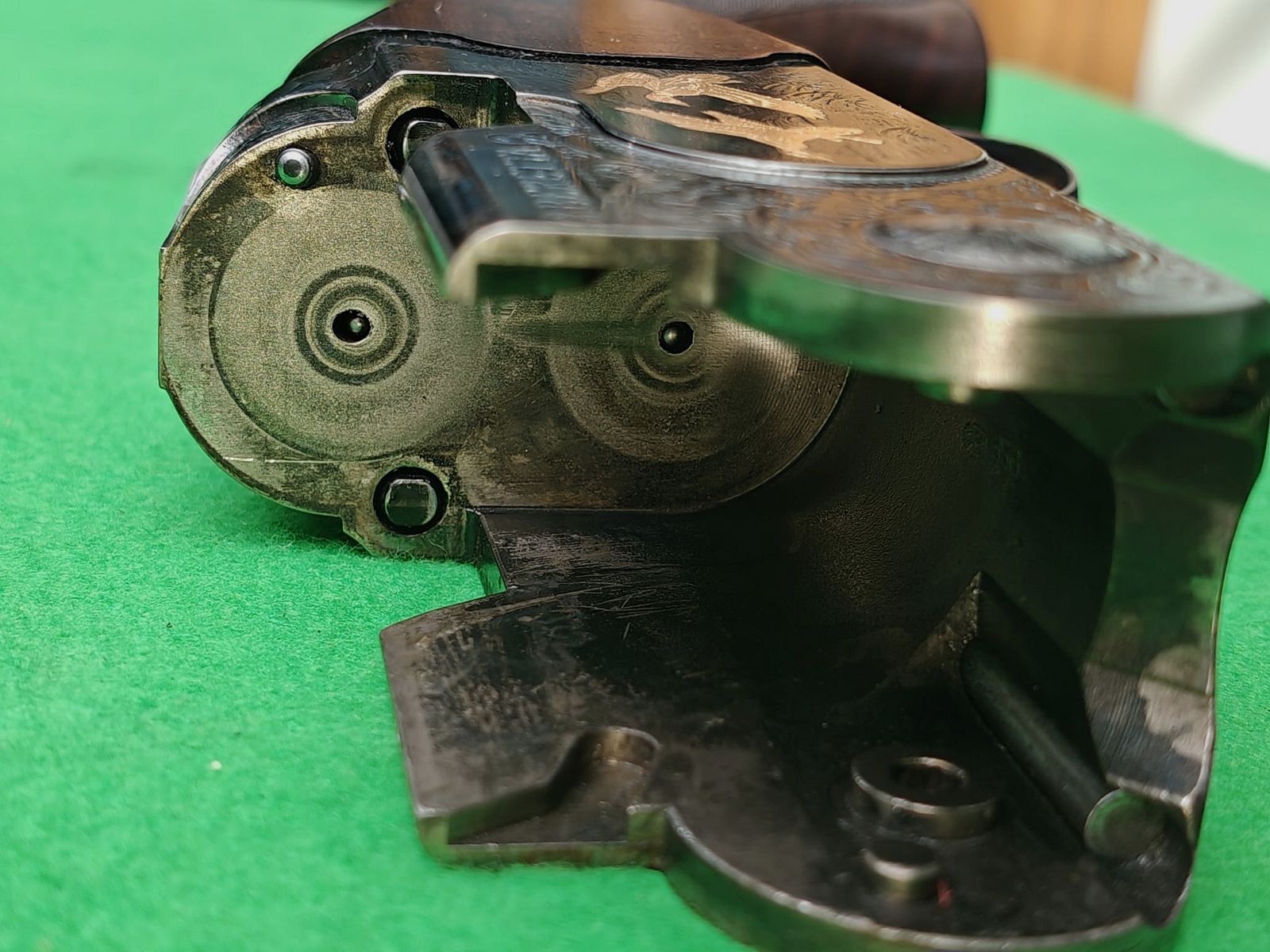 Beretta 687 Silver Pigeon (used, tested, top condition)