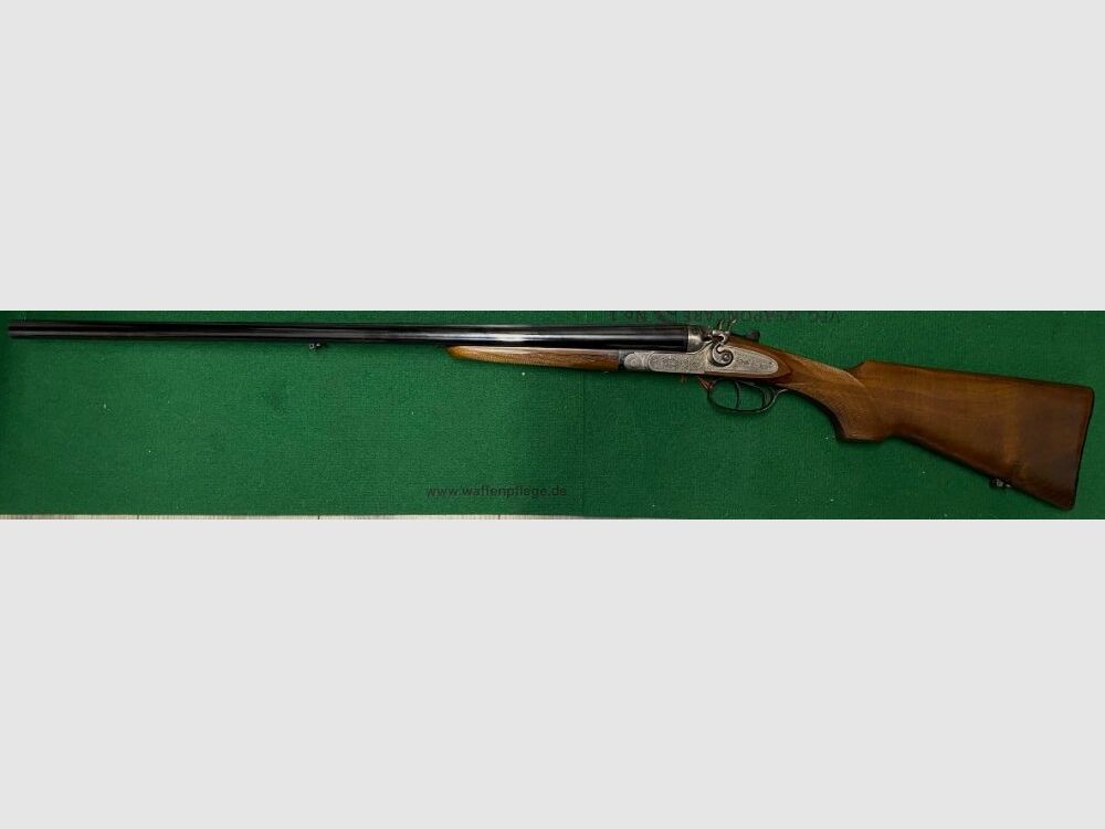 Bernardelli Hahnflinte