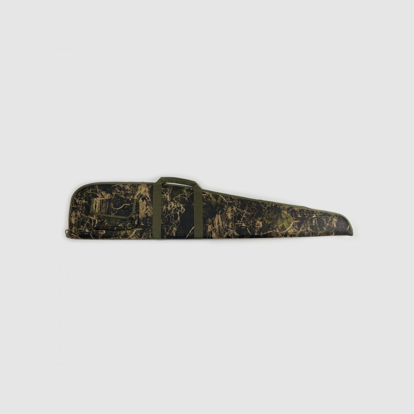 POLSTERHOLSTER FÜR BÜCHSE DELUXE CAMO 123CM, Bild 1 von 2
