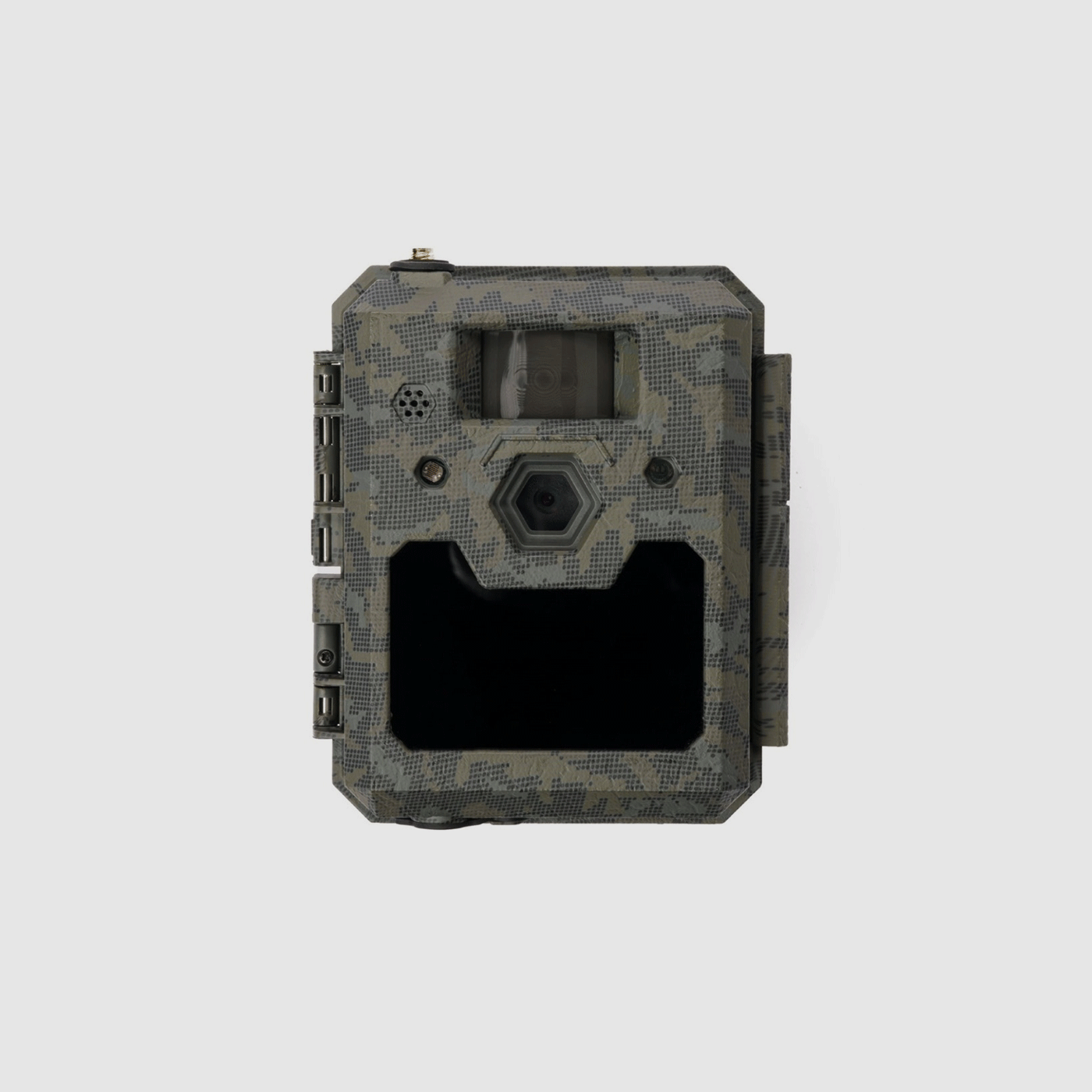 FOTOTRAPPOLA – ICU CLOM CAM5 – 4G/LTE – Batterie e SD incluse, immagine 1 di 11