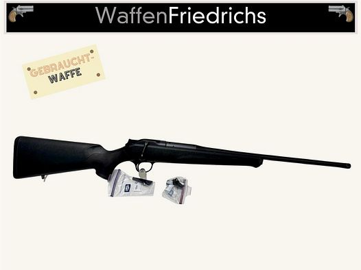 Blaser R8 - Weapons Friedrichs