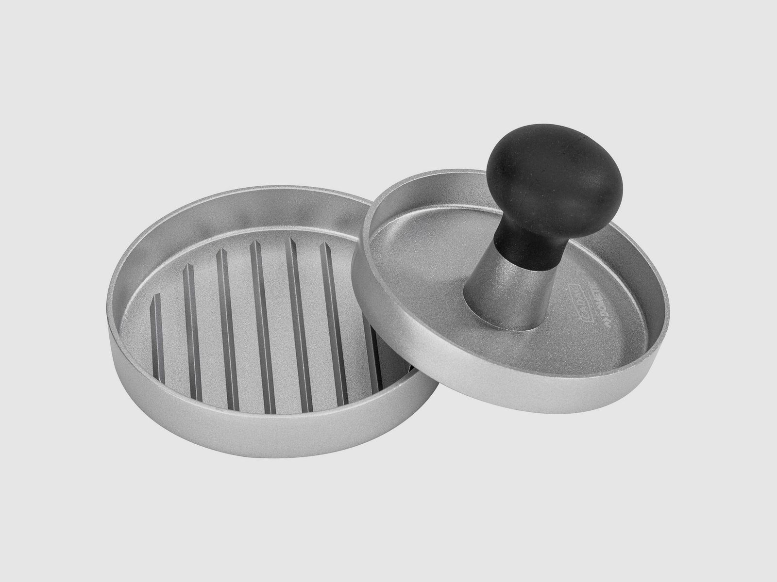 Hamburger Press, image 2 of 8