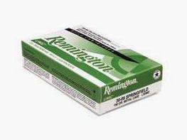Remington Munizione Serie UMC