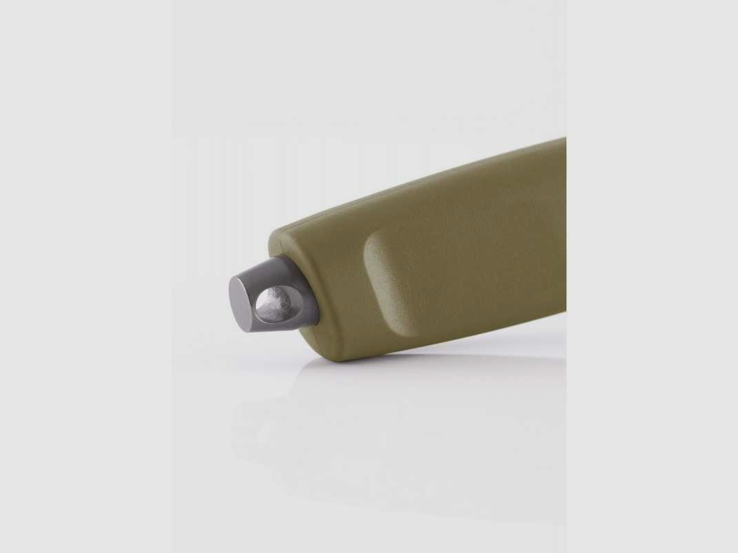 Cuchillo fijo Extrema Ratio CONTACT HCS Böhler N690