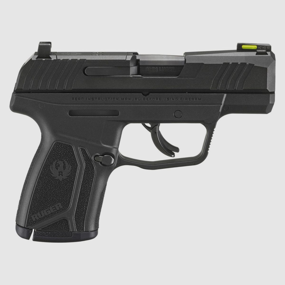 Ruger MAX-9 (3501), imagen 4 de 9