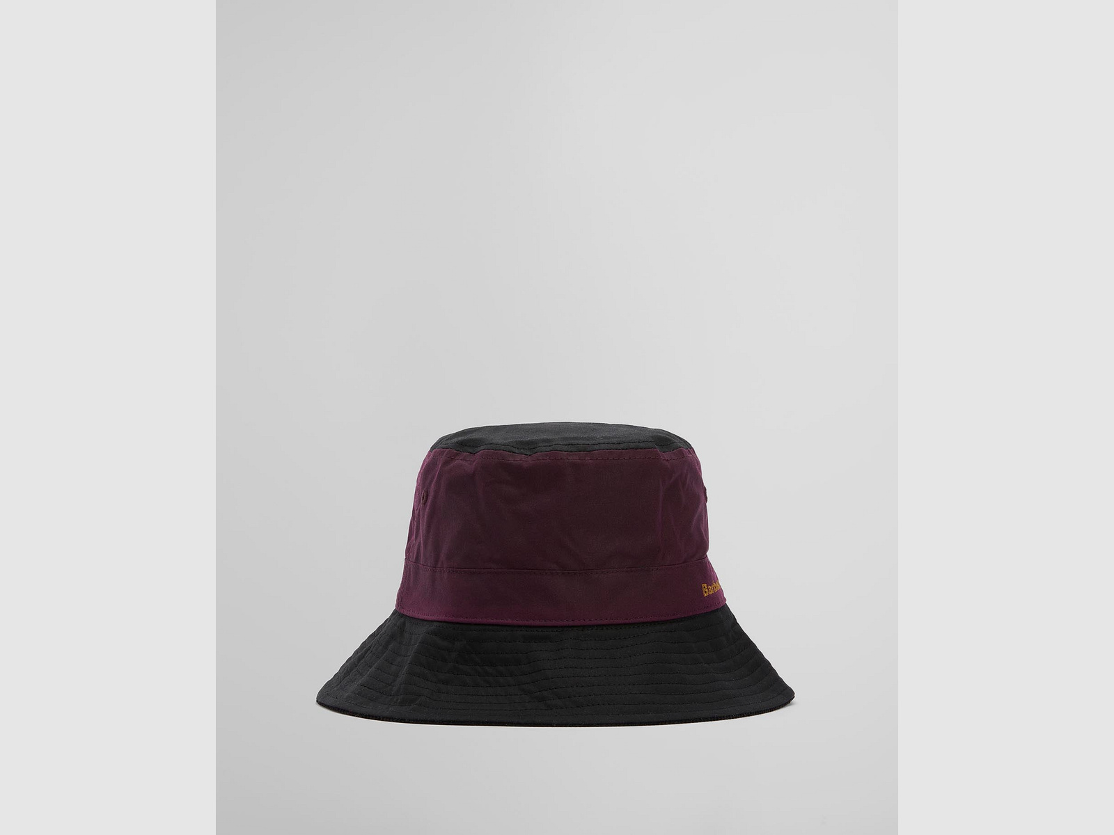 Barbour Wachs Hat Brackley