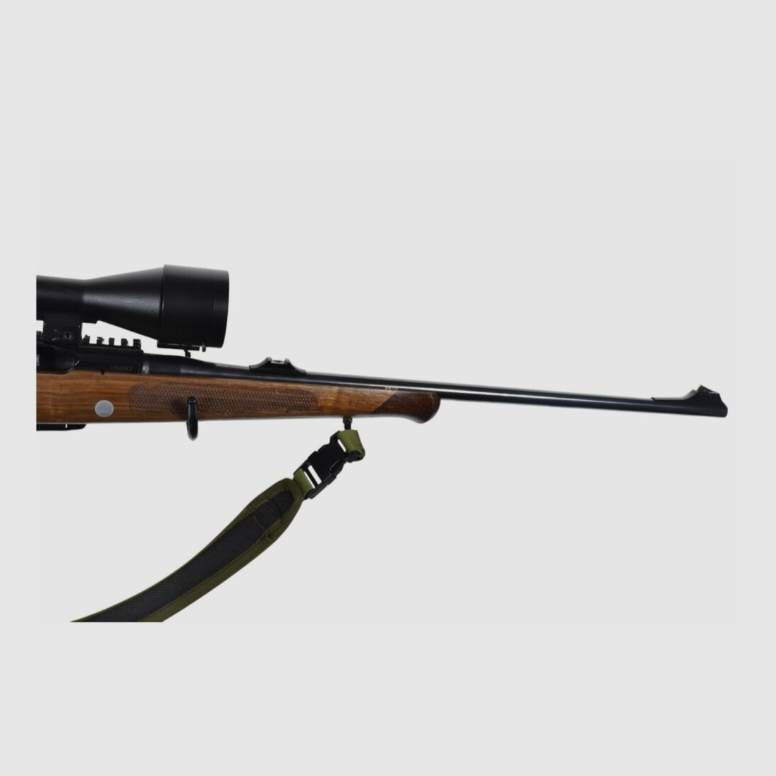 Voere LBW Luxury .308Win Repeating Rifle