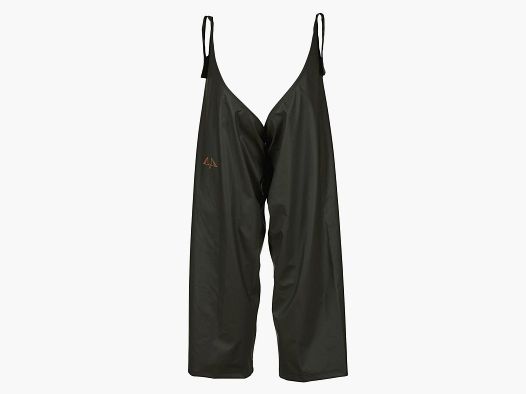 Swedteam Crest Chaps Rainwear Men Swedteam Green XL