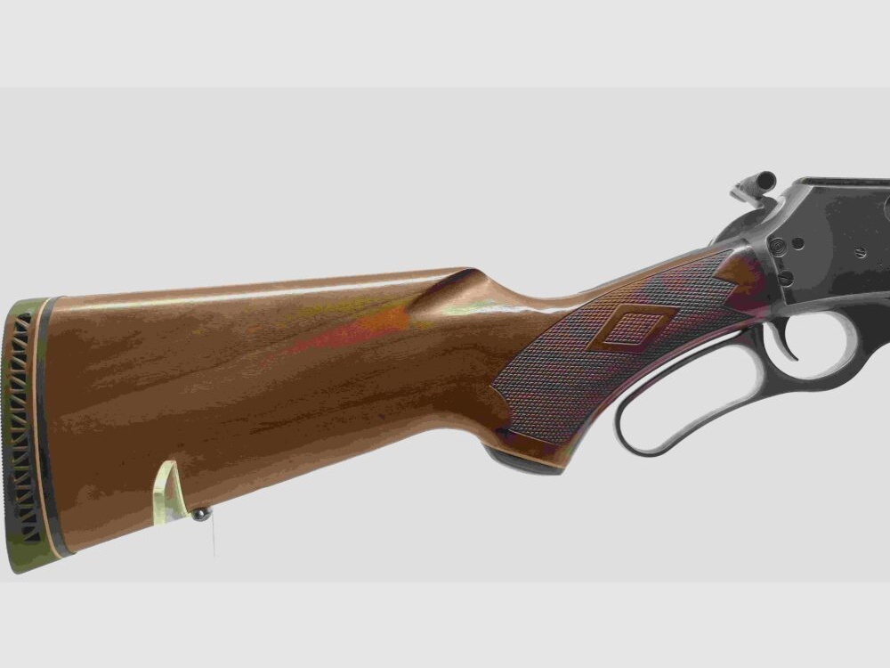 Marlin 444 Sporter