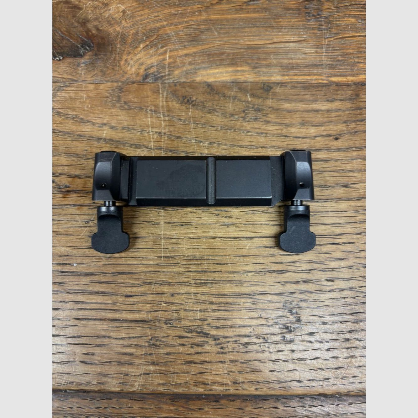 Blaser R93, R8 Weaver