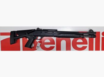 Benelli M4 Super 90 Tactical 14"LL