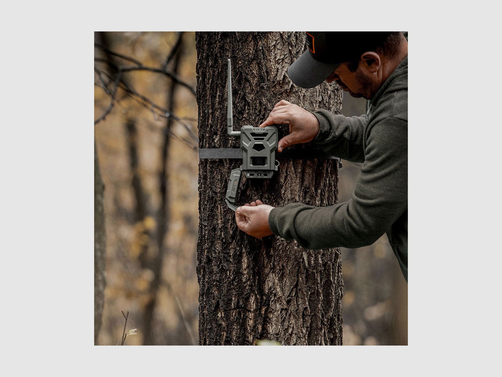 Spypoint Flex Euro Hunt Kamera, Bild 5 von 17