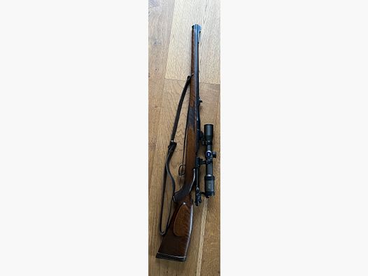 Mauser 98 Stutzen 3006