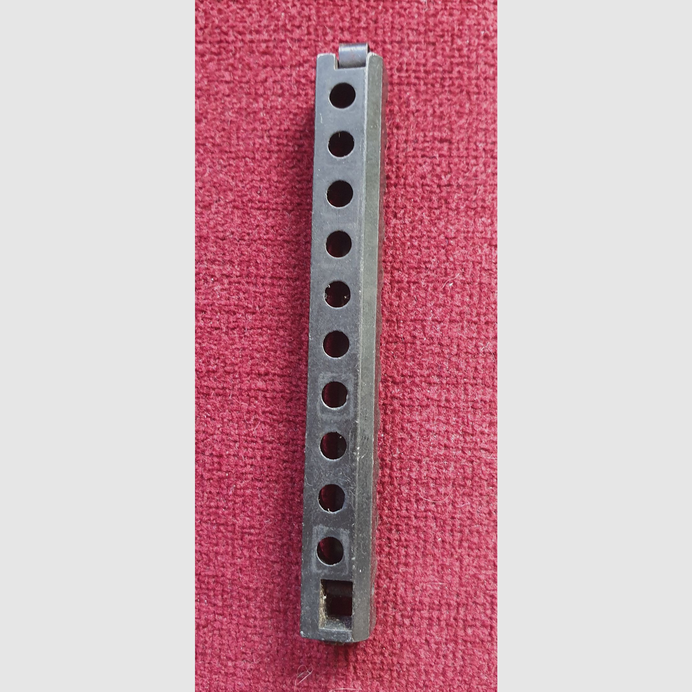 Magazin für Röhm RG 300