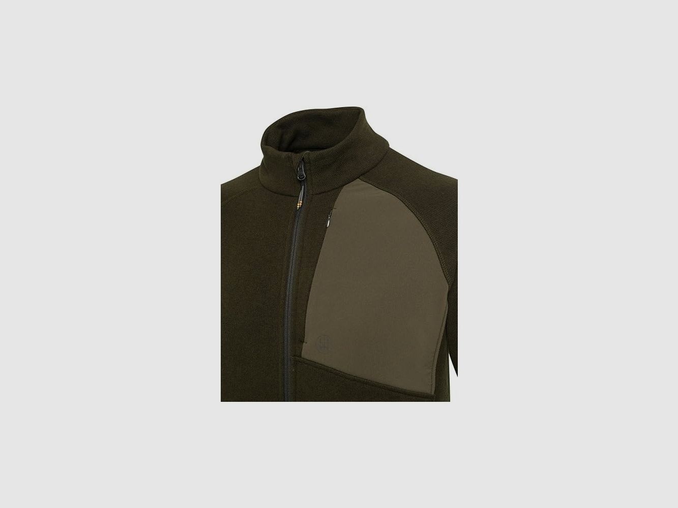 BERETTA Thermo-Pullover Abisko Full Zip, Bild 5 von 7