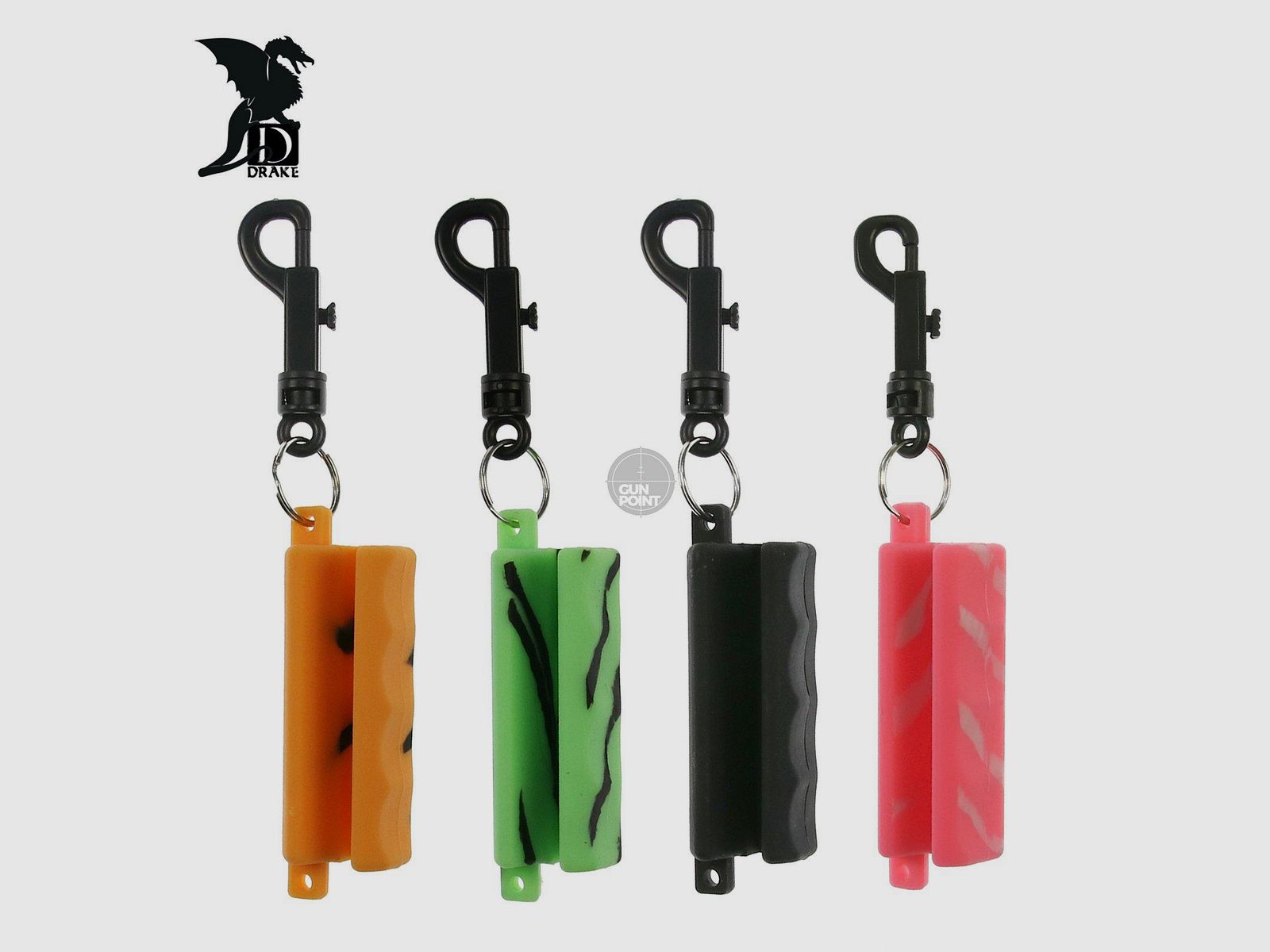 Aide au tirage de flèche DRAKE