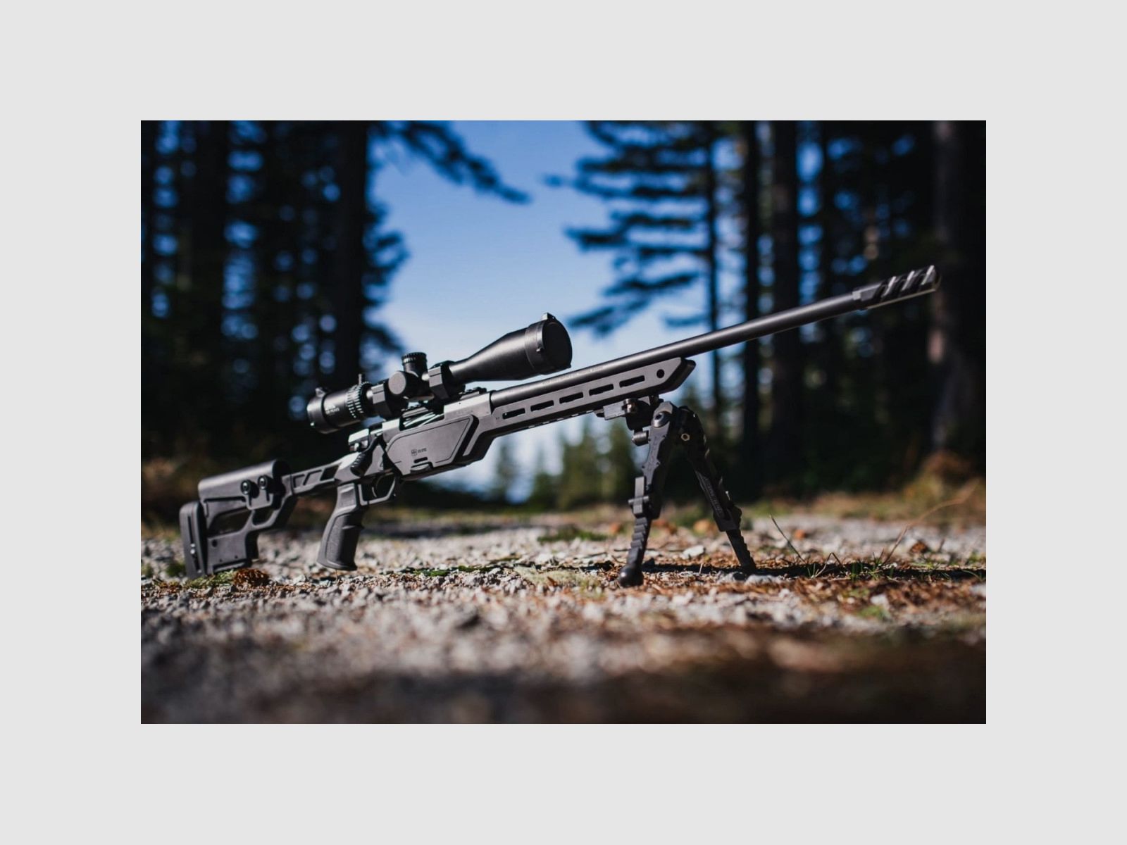 ATA ALR Black kal. 6,5 Creedmoor, zdjęcie 10 z 10