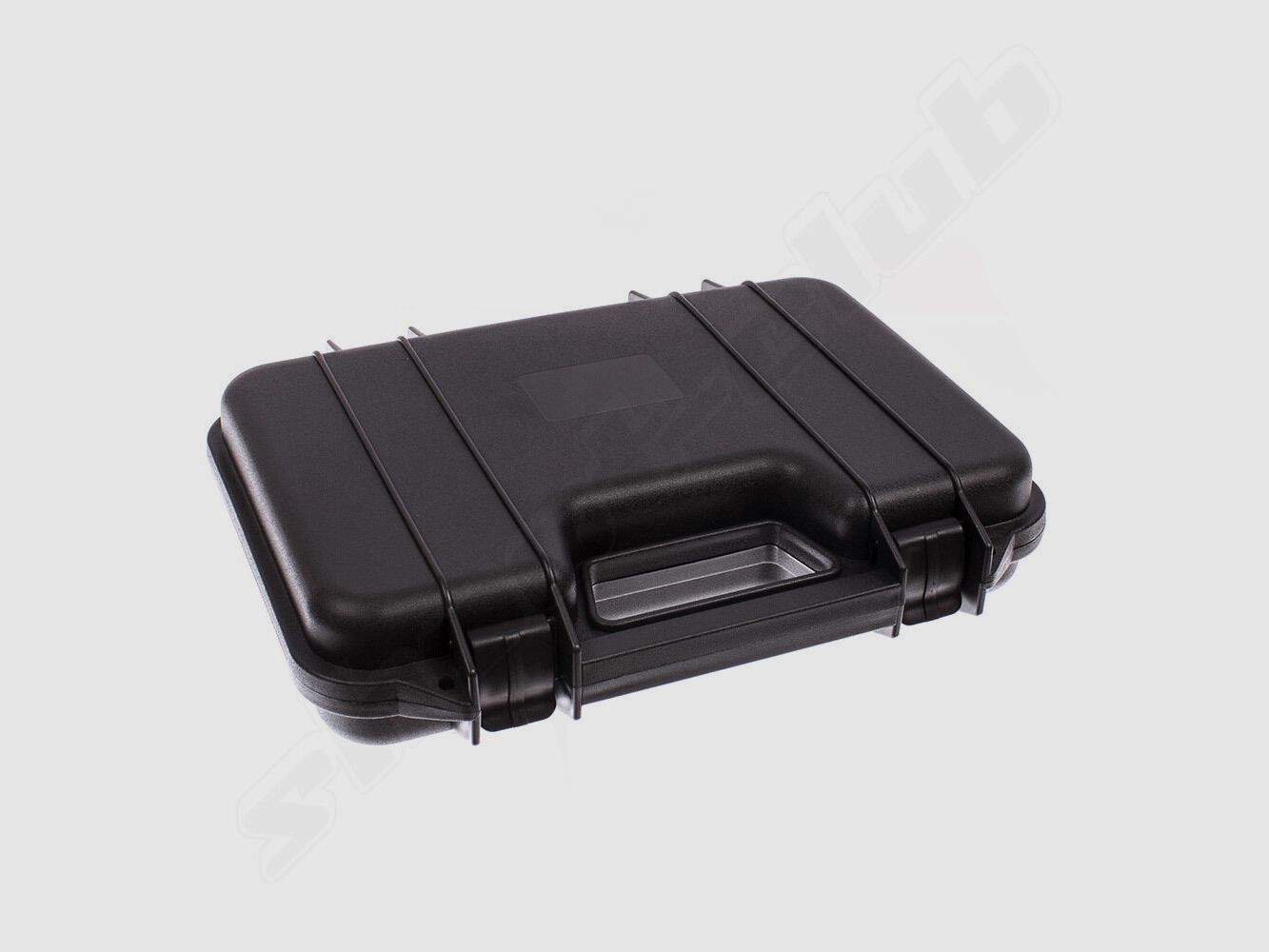 SRC Hard Case Pistolenkoffer
