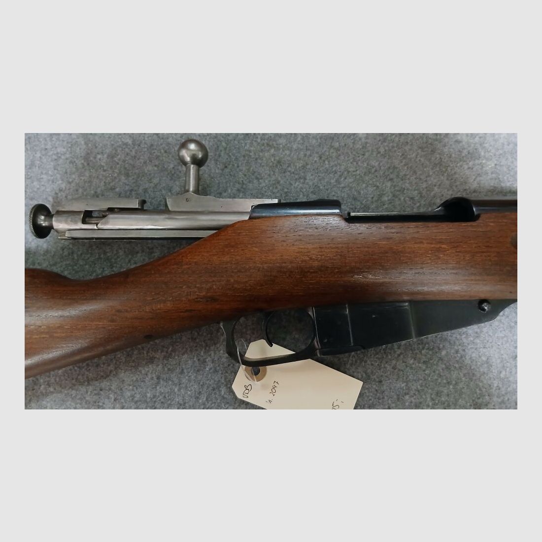 Mosin Nagant