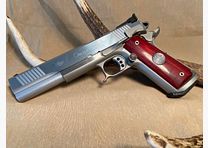 KPS (dawniej Peters Steel). 1911 OMEGA Match 1911