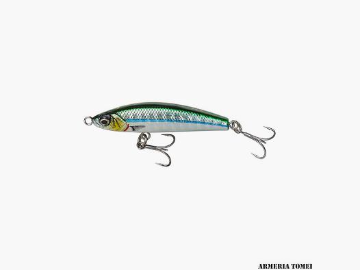 SAVAGE GEAR – GRAVITY PENCIL 5cm/8g Sinking SAYORIS PHP