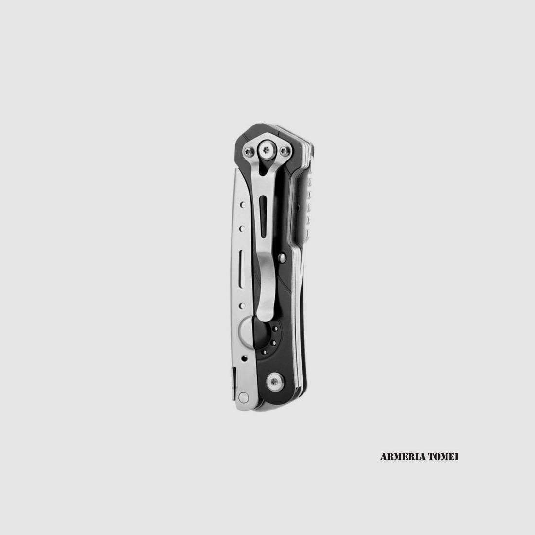 ZANGE/MESSER – ROXON – KS MESSERSCHERE 2 IN 1, Bild 7 von 7