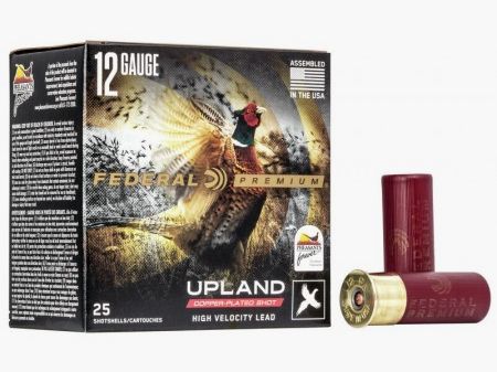 FEDERAL Patronen PREMIUM PF154 Kal.12 gr.36 pb.5