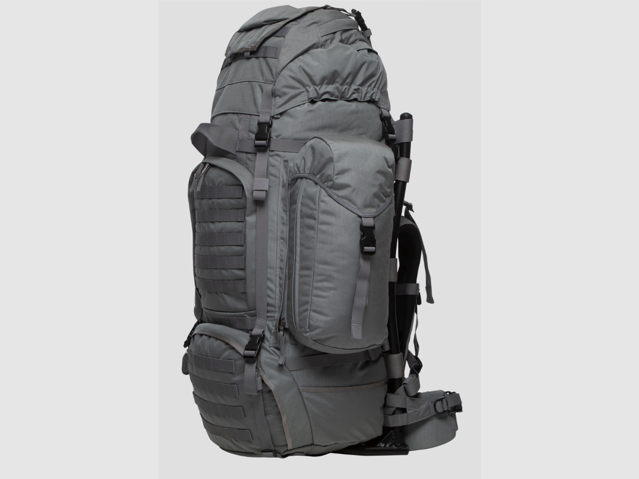 BERGANS - Rucksack PowerFrame BigPack 130+