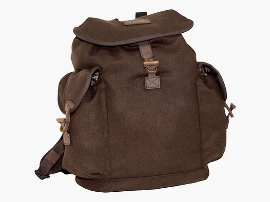 Mjoelner Hunting Backpack Loden Arvid