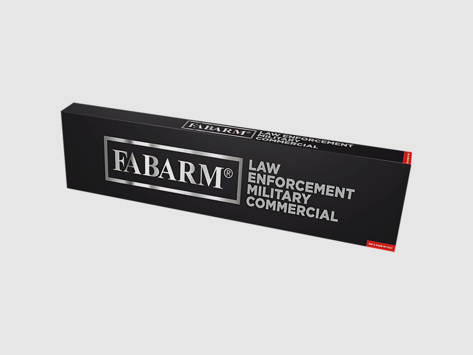 Fabarm STF12 Compact 20'' Viper, image 3 sur 3
