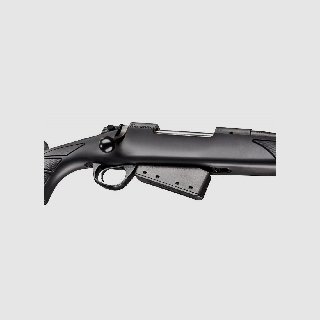 BERGARA B14 SPORTER, afbeelding 3 van 5