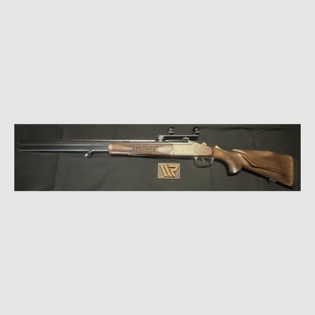 Blaser 700/88 - .30-06 - 16/70